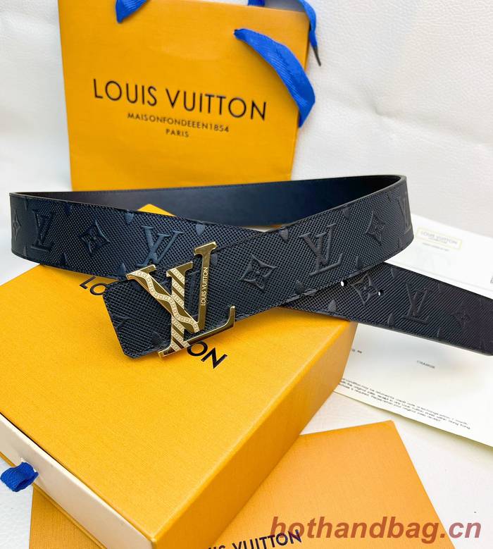 Louis Vuitton Belt 38MM LVB00183-2 Louis Vuitton Belt 38MM LVB00183-2